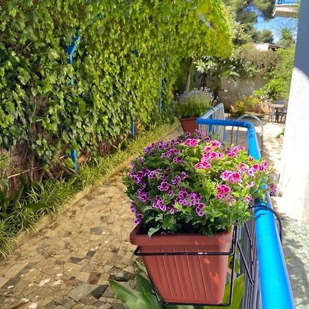 Villa Savoia Mondello Εξωτερικό φωτογραφία