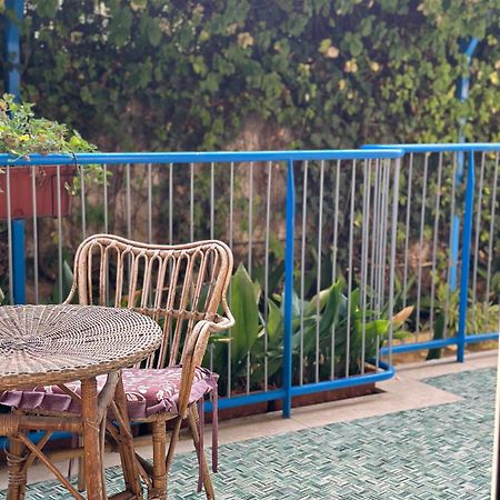 Villa Savoia Mondello Εξωτερικό φωτογραφία