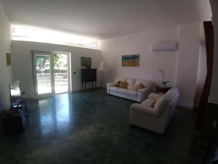 Villa Savoia Mondello Εξωτερικό φωτογραφία