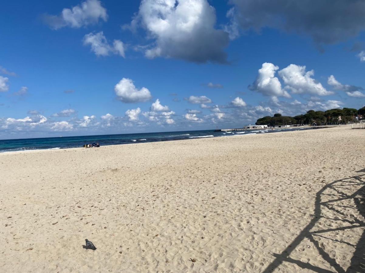 Villa Savoia Mondello Εξωτερικό φωτογραφία