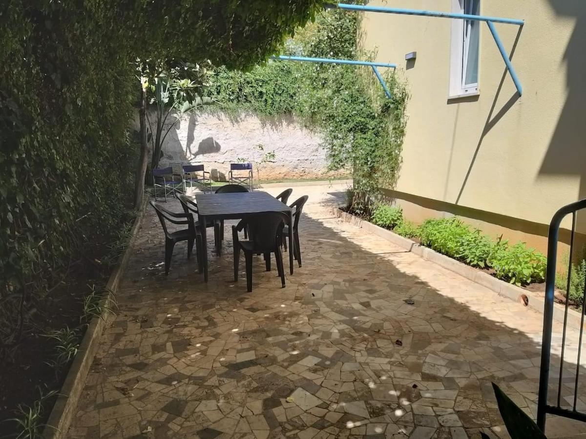 Villa Savoia Mondello Εξωτερικό φωτογραφία
