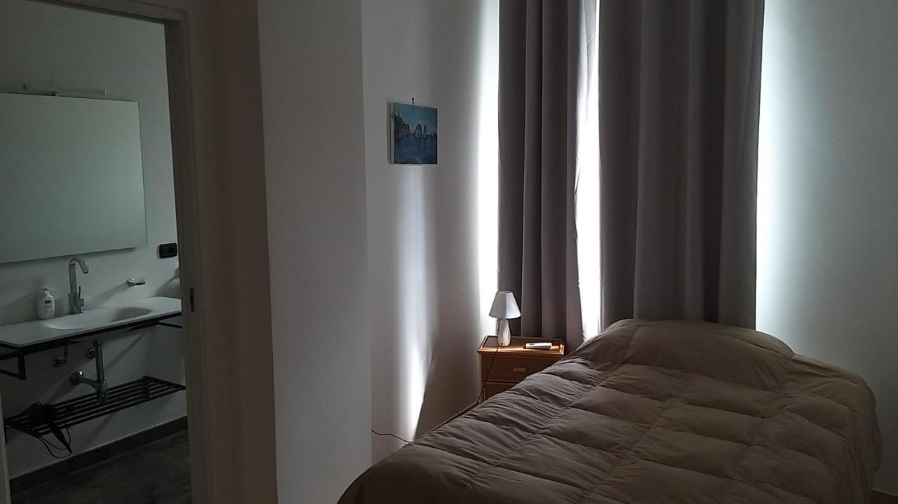 Villa Savoia Mondello Εξωτερικό φωτογραφία