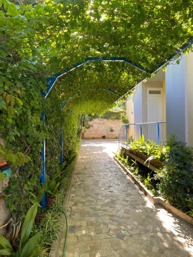 Villa Savoia Mondello Εξωτερικό φωτογραφία