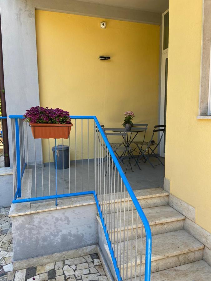 Villa Savoia Mondello Εξωτερικό φωτογραφία
