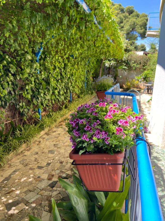 Villa Savoia Mondello Εξωτερικό φωτογραφία