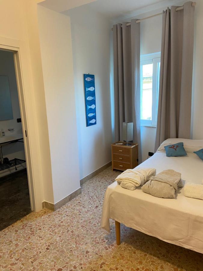 Villa Savoia Mondello Εξωτερικό φωτογραφία