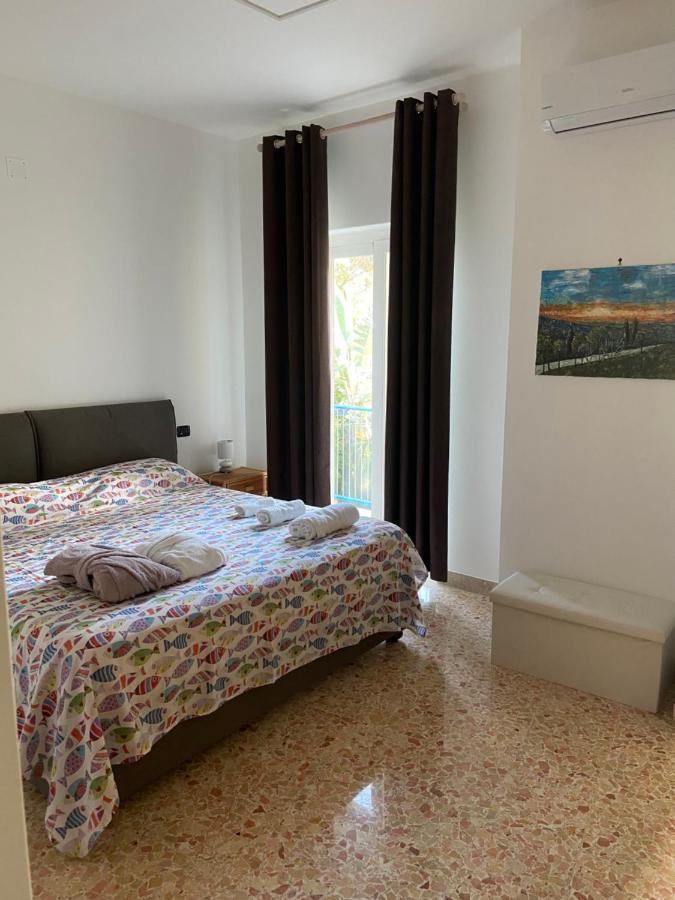 Villa Savoia Mondello Εξωτερικό φωτογραφία