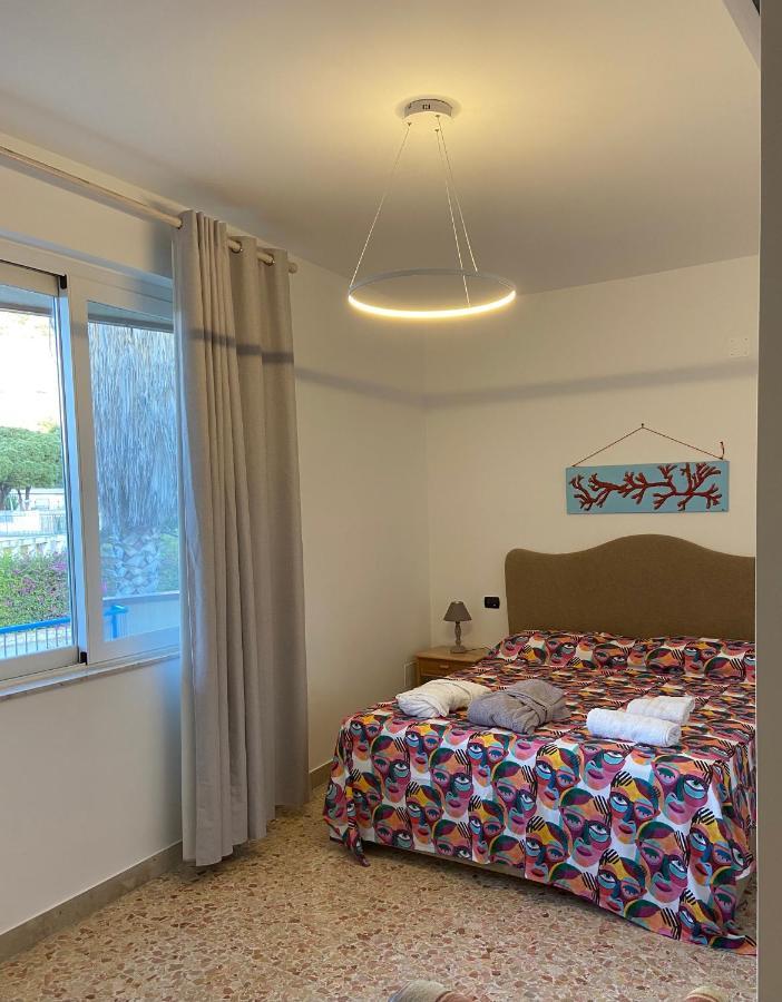 Villa Savoia Mondello Εξωτερικό φωτογραφία