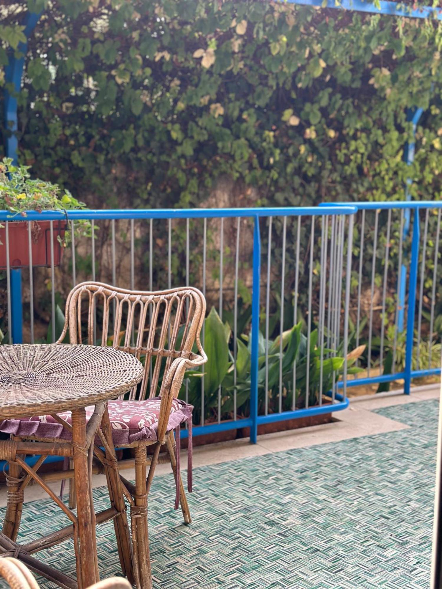 Villa Savoia Mondello Εξωτερικό φωτογραφία