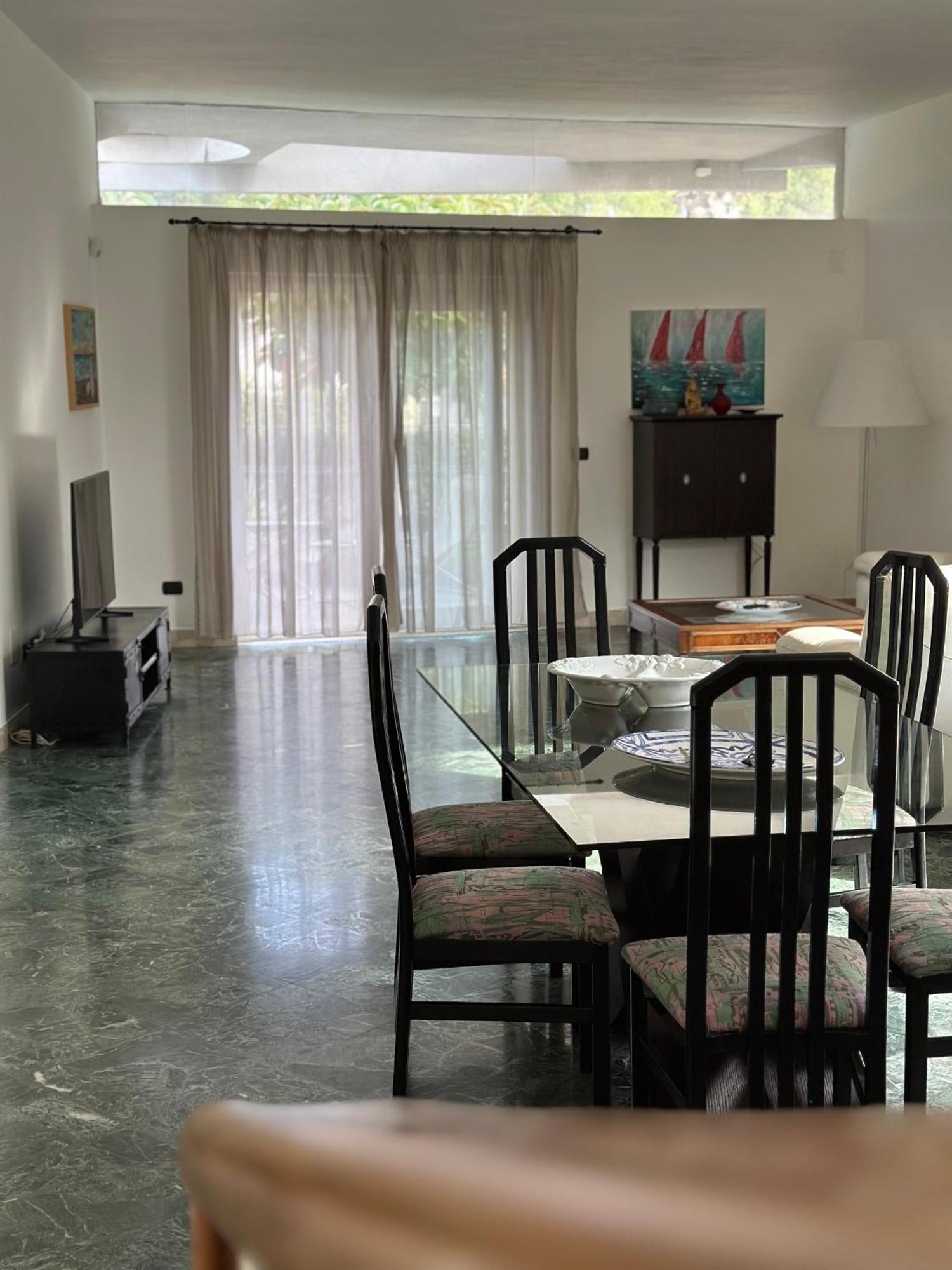Villa Savoia Mondello Εξωτερικό φωτογραφία